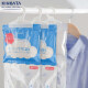 kinbata日本可挂式除湿袋干燥剂衣柜除湿防潮剂室内吸潮除湿剂3个装