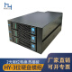 恒煜（HENG YU）3位硬盘热插拔模组 电脑机箱2光驱位转换硬盘笼子带背板存储扩展 HY-3盘位硬盘模组（6GB背板SATA接口）