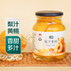 七鲜 梨汁黄桃罐头712g