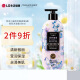 菲诗小铺（THE FACE SHOP）维A醇香氛沐浴露 风铃细语 500ml