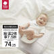 babycare婴儿隔尿垫一次性新生儿防水透气尿垫床单护理垫 大号60*45cm60片