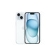 Apple/苹果 iPhone 15 Plus (A3096) 256GB 蓝色支持移动联通电信5G 双卡双待手机