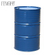 时通 油桶200L 闭口蓝色烤漆16.5KG 镀锌铁桶化工桶大号铁皮桶