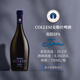 COLLESI（克勒仕）手工精酿啤酒 柏林国际啤酒竞赛金奖 双倍IPA啤酒 750mL 1瓶 单瓶装