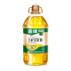 金健压榨菜籽油5L 食用油 物理压榨非转植物油家庭厨房菜油