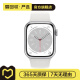 苹果 Watch Series  7/8/9/SE/Ultra 二手智能手表 颜色规格参考质检报告 Apple Watch Series 5