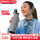 CORKCICLE.酷革运动保温杯大容量男女士保冷保冰水杯车载户外旅行不锈钢杯子 布鲁灰 600ml