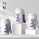 NBA 街头系列咖啡杯-洛杉矶湖人 时尚篮球保温球迷咖啡杯 腾讯体育 图片款