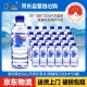 泉阳泉 长白山天然矿泉水 350ml*24瓶 整箱装