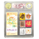 昊藏天下2024年龙行大运邮币钞全家福 龙年纪念币纪念钞邮票评级