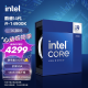 英特尔(Intel) i9-14900K 酷睿14代 处理器 24核32线程 睿频至高可达6.0Ghz 36M三级缓存 台式机盒装CPU