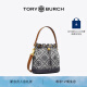 Tory Burch 汤丽柏琦  T MONOGRAM水桶包TB 79487 海军蓝皇家海军蓝 405