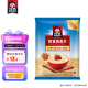 桂格（QUAKER）即食燕麦片1000克袋装 FiberQ益生元 早餐搭配 膳食纤维