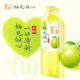 统一（President）果漾 柚见倾心 柚子味 500ml*15瓶 整箱装