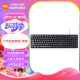 小米（MI）Xiaomi有线机械键盘 104全键紧凑布局 配件 兼容Windows/macOS双系统 有线机械键盘青轴