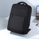 高尔夫（GOLF）双肩电脑包15.6英寸笔记本背包男商务出差旅行包华为苹果手提电脑