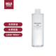 MUJI基础补水化妆水 护肤爽肤水 保湿水 清爽型 400ml