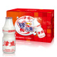 津威 酸奶发酵型乳酸菌150ml*24瓶礼盒饮品含锌儿童原味牛奶饮料 锌动力150ml*1箱 (24瓶)