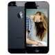 Aapple二手苹果5s手机iPhone5备用机苹果4S手机壳中小学生便宜备用机 苹果5插卡+WIFI版16G黑9新 当天发货+送数据线+下载教程