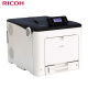 理光（Ricoh）SP C360DNw A4彩色激光打印机