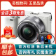 索尼/Sony A6000 A6300 A6400 A6100 A6600 二手微单相机新手4k视频 99新 A6000+16-50套机 颜色随机