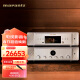 马兰士（MARANTZ）MODEL 40n+CD60 音响 流媒体发烧级hifi数字功放 Hi-Res无损音乐CD机组合套装 DSD解码 USB