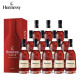 轩尼诗（Hennessy） VSOP 干邑白兰地 法国进口洋酒 700ml*12瓶
