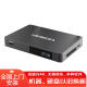 海美迪Q5五代硬盘播放器4k高清电影蓝光机3D网络机顶盒 Q5五代+多重软件