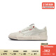 彪马（PUMA）官方 新款男女同款情侣复古休闲板鞋脏脏鞋 LX COURT LOW 399254 白色-白色-红色-01 41