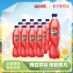 可口可乐（Coca-Cola）可乐/芬达/雪碧可选碳酸饮料 500mL 12瓶 1箱 芬达西瓜味