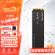 西部数据（WD）500G SSD固态硬盘 M.2接口 SN770 PCIe4.0 2280（NVMe协议）AI电脑配件 笔记本电脑游戏硬盘