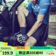 思帕客Spakct 春秋夏季单车男山地车自行车骑行服短裤YC111006 环游短裤 XL