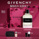 纪梵希（Givenchy）绅士男士淡香水香氛60ml花香木质香诠释男士魅力生日情人节礼物男