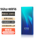 开诺S2系列随身wifi 6免插卡移动无线5Ghz双频网卡wifi车载wifi支持移动电信联通 【5Ghz+WiFi6】20000mAh充电+上网