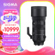 适马（SIGMA）70-200mm F2.8 DG DN OS | Sports 全画幅微单 恒定大光圈变焦镜头70200（索尼E卡口）