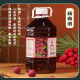 旺福龙孝感米酒5斤桶装6度甜酒杨梅酒糯米酒 国家地理认证
