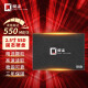 骑尘 2.5英寸SSD固态硬盘 SATA3.0接口 精选颗粒M.2 NGFF NVME3.0三年保固 A500 | SATA3.0高速读写 512G