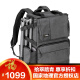 曼富图（Manfrotto）国家地理 NG W5072 单反微单相机双肩背包 摄影包