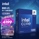 英特尔(Intel) i9-14900KF 酷睿14代 处理器 24核32线程 睿频至高可达6.0Ghz 36M三级缓存 台式机盒装CPU