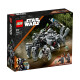 乐高（LEGO）积木拼装星球大战75361 蜘蛛坦克9岁+男孩儿童玩具六一儿童节礼物