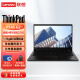 联想（Lenovo）【ThinkPadP14s G2】 14英寸【移动工作站】图形设计笔记本电脑I7-1185G7 32G 1TSSD T500 4G独显