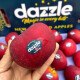 新西兰丹烁苹果水果中大果Dazzle当季新鲜脆甜进口红苹果 10粒（单果160-180g)