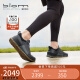 爱步（ECCO）BIOM运动鞋男 网面缓震跑步鞋 健步2.0系列800674 磁石灰/黑色41