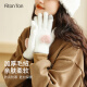 FitonTon毛线手套女冬季可爱触屏爱心韩版ins学生毛绒防寒防风保暖手套