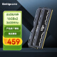 金泰克（Kimtigo）32GB（16GBx2）套装 DDR4 3600频率 台式机内存条 贪狼星系列