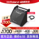 罗兰（Roland）PM03/PM100/PM200电鼓音箱电子鼓家用监听音响 PM100 电子鼓音箱（80瓦）