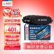 博世（BOSCH）刹车前片宝马120i125i218i220i320i325i225i425i330525X1X2X3MINI