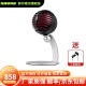 SHURE 舒尔 MV5 数字电容话筒 可返听K歌唱歌录音播客手机麦克风 MV5 黑色苹果手机电脑录音直播K歌