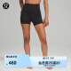 lululemon丨Align™ 女士运动高腰紧身短裤 4