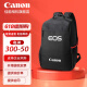 佳能（Canon）相机包 双肩单反背包佳能相机包 专业单反摄影包 旅行背包 佳能原装EOS双肩包 背包（一机多镜）
